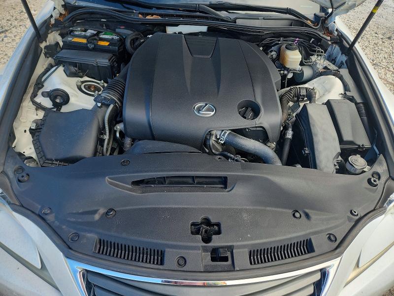 Продажа на аукционе авто 2015 Lexus Is, vin: JTHBF1D25F5063159, номер лота: 58281756