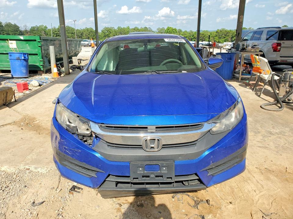 Aukcja sprzedaży 2017 Honda Civic, vin: 19XFC2F52HE226401, numer aukcji: 58327806