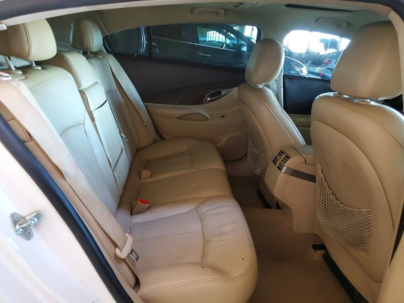 Aukcja sprzedaży 2013 Buick Lacrosse, vin: 1G4GC5ER2DF125672, numer aukcji: 56816916