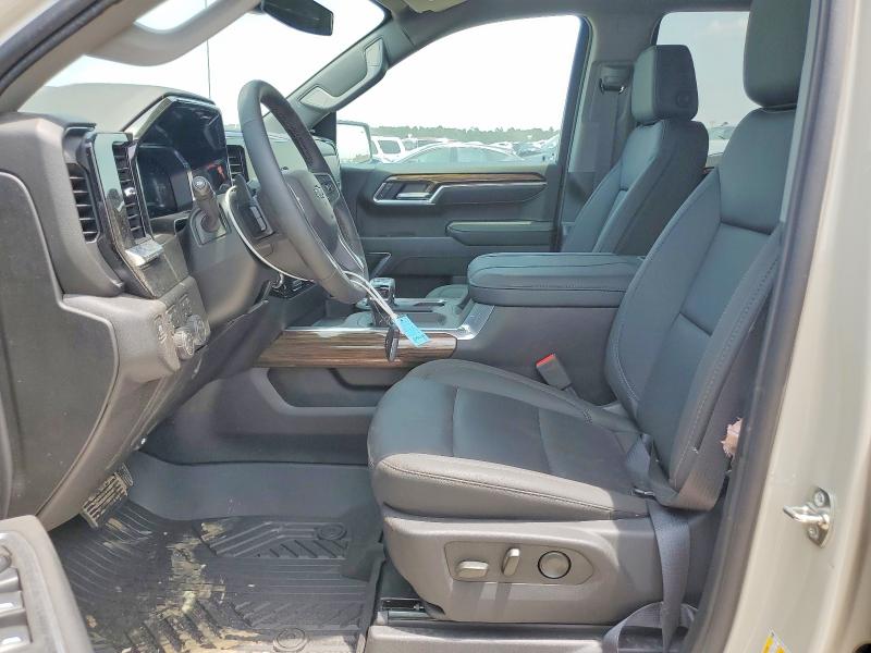 Aukcja sprzedaży 2026 Chevrolet Silverado, vin: 1GCUKEE80TZ265279, numer aukcji: 53447856