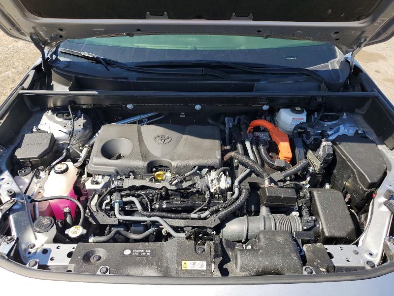 Продаж на аукціоні авто 2023 Toyota Rav4, vin: JTME6RFV2PJ040256, номер лоту: 56972646