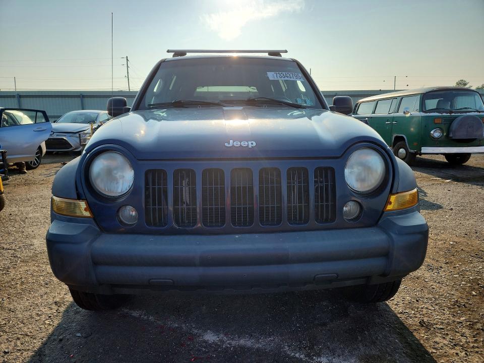 Aukcja sprzedaży 2007 Jeep Liberty, vin: 1J4GL48K57W574811, numer aukcji: 73343795