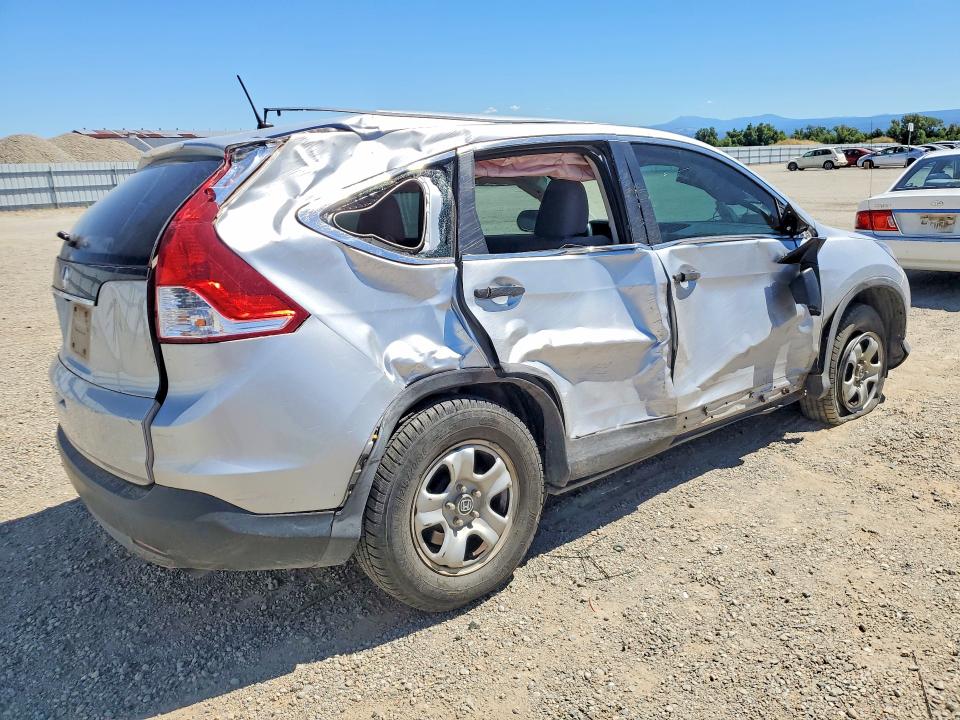 Aukcja sprzedaży 2012 Honda Cr-v, vin: 5J6RM3H39CL035130, numer aukcji: 85992075