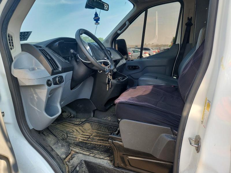 Aukcja sprzedaży 2019 Ford Transit, vin: 1FTYR2CMXKKA33727, numer aukcji: 56515166