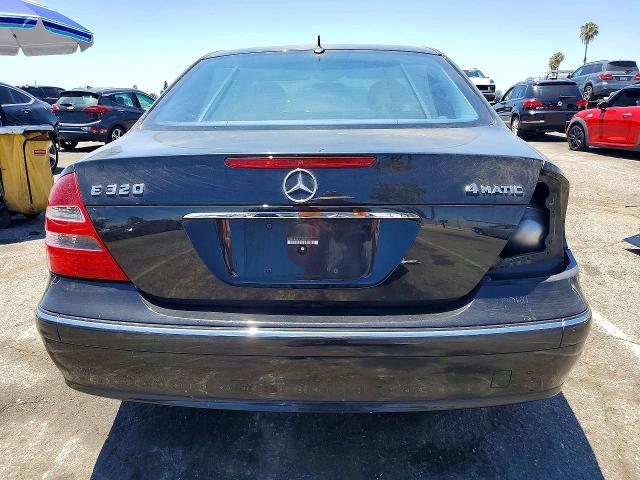 56700736 :رقم المزاد ، WDBUF82J85X179955 vin ، 2005 Mercedes-benz E-class E320 مزاد بيع