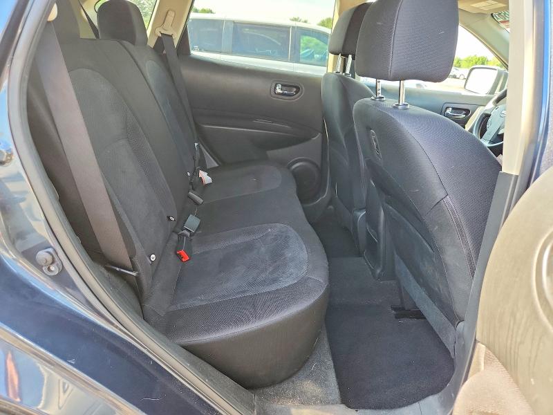 Продажа на аукционе авто 2015 Nissan Rogue Select, vin: JN8AS5MV6FW765273, номер лота: 58563886