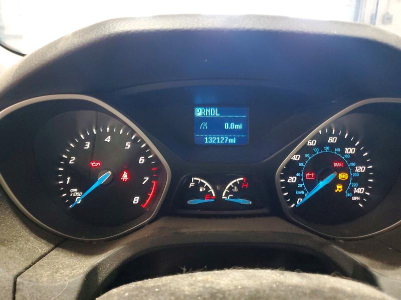 2014 Ford Focus მანქანა იყიდება აუქციონზე, vin: 1FADP3E28EL381164, აუქციონის ნომერი: 57417196