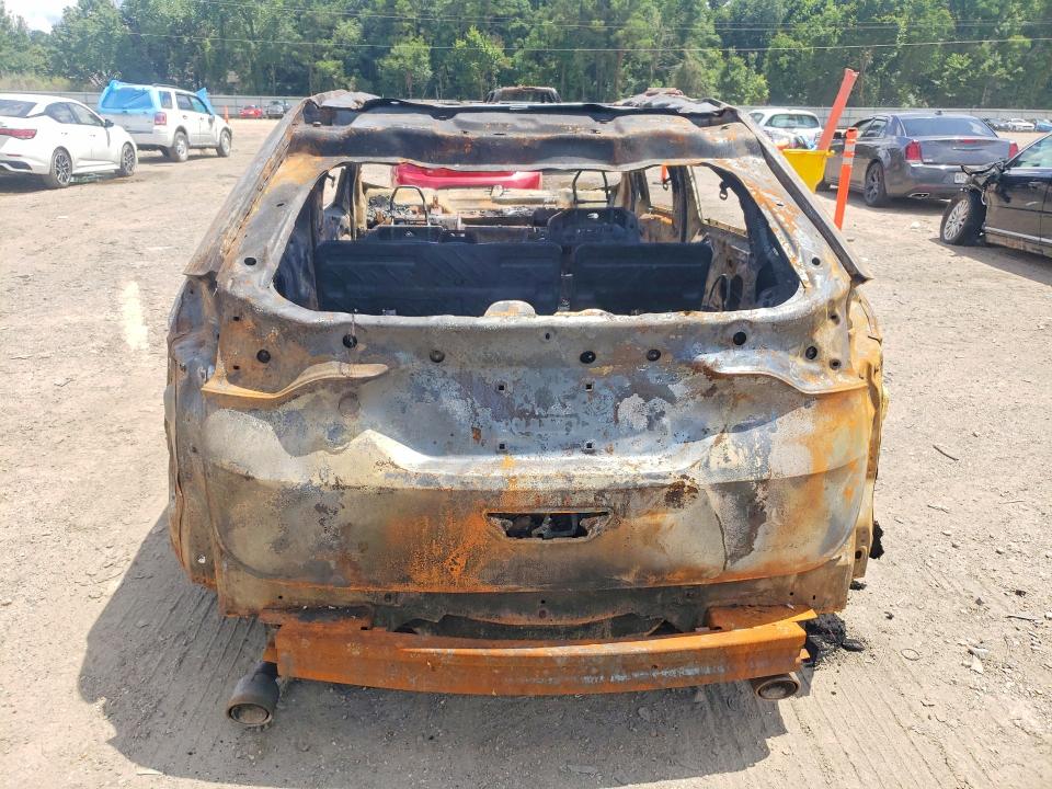 Aukcja sprzedaży 2018 Ford Edge, vin: 2FMPK3K81JBC61579, numer aukcji: 55554056