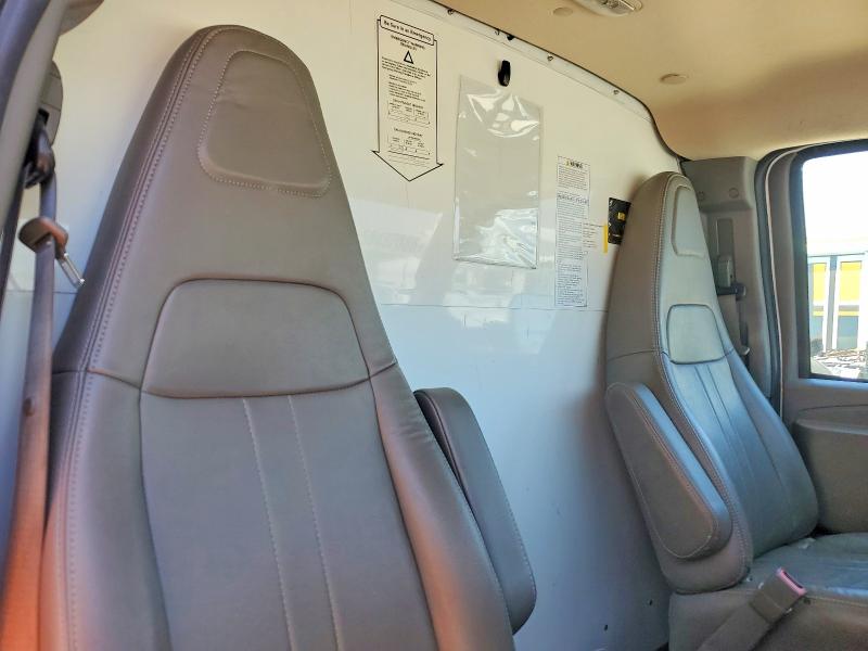 Aukcja sprzedaży 2023 Gmc Savana, vin: 7GZ37TC78PN007216, numer aukcji: 58437086