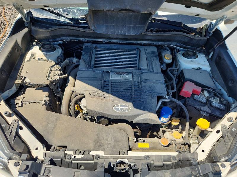 57471146 :رقم المزاد ، JF2SJGWC7HH540508 vin ، 2017 Subaru Forester مزاد بيع