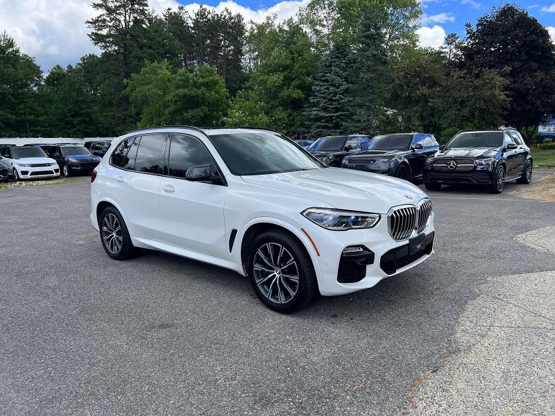 57710056 :رقم المزاد ، 5UXCR6C56KLL21134 vin ، 2019 Bmw X5 مزاد بيع