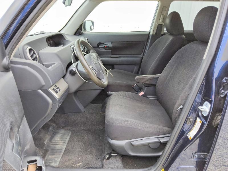 59364906 :رقم المزاد ، JTLKE50E081029107 vin ، 2008 Toyota Scion مزاد بيع
