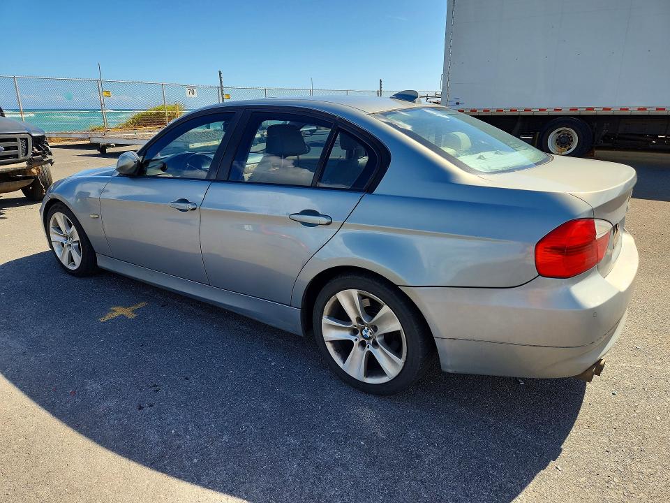 Aukcja sprzedaży 2008 Bmw 328, vin: WBAVA37588NL19731, numer aukcji: 58839296