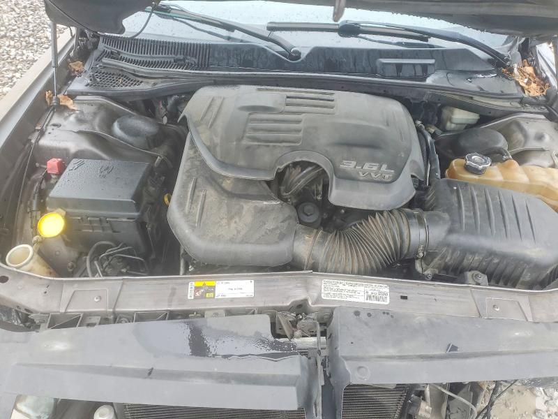 Продаж на аукціоні авто 2013 Dodge Challenger, vin: 2C3CDYAG5DH695657, номер лоту: 58112296