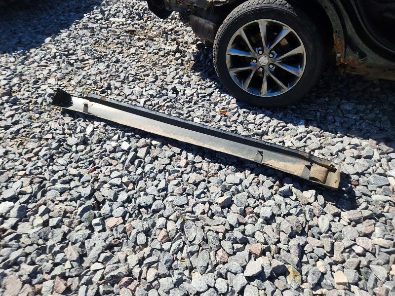 2014 Dodge Durango მანქანა იყიდება აუქციონზე, vin: 1C4SDJCT8EC558838, აუქციონის ნომერი: 57590226