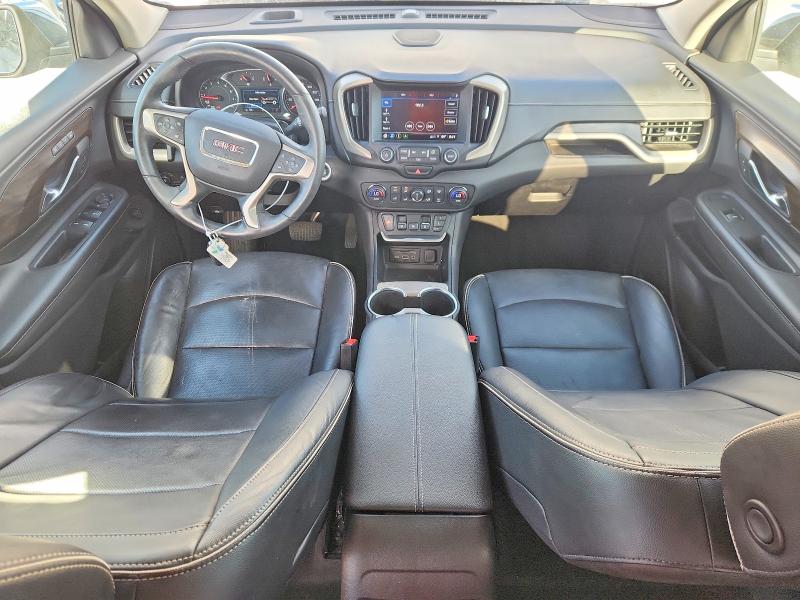 Продаж на аукціоні авто 2018 Gmc Terrain, vin: 3GKALSEX4JL140770, номер лоту: 56822156