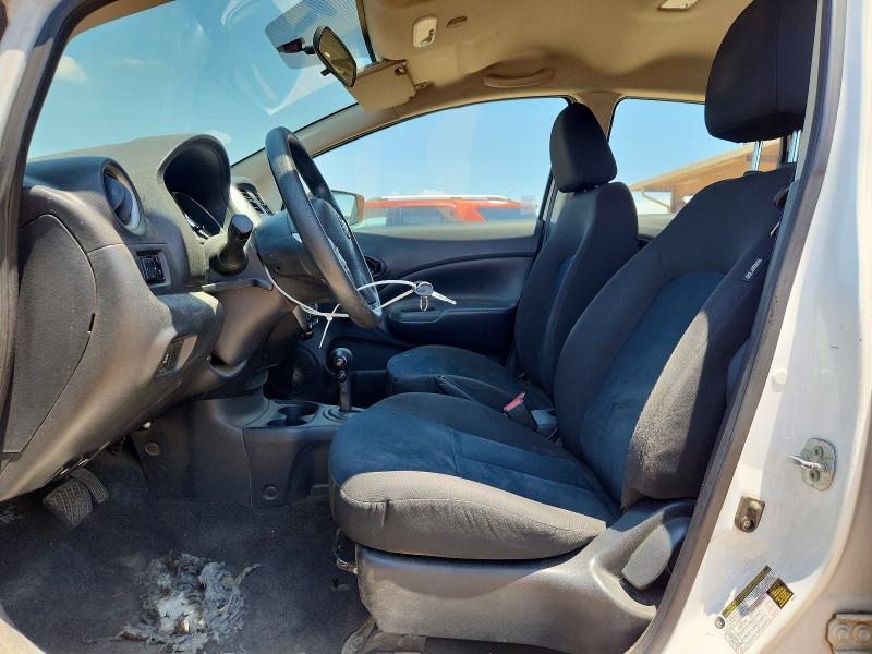 Aukcja sprzedaży 2015 Nissan Versa Note, vin: 3N1CE2CP6FL433081, numer aukcji: 58787036