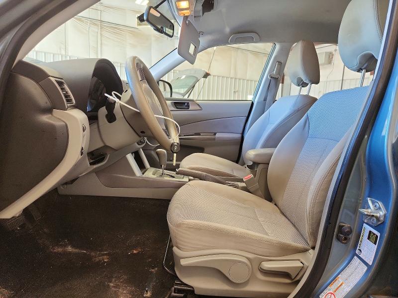 Продаж на аукціоні авто 2012 Subaru Forester, vin: JF2SHABC9CH470534, номер лоту: 57163676
