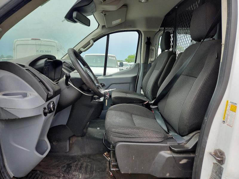 Aukcja sprzedaży 2019 Ford Transit, vin: 1FTYR1ZMXKKB49110, numer aukcji: 61614576