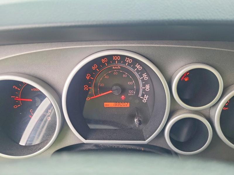 58658696 :رقم المزاد ، 5TFUY5F12DX273557 vin ، 2013 Toyota Tundra مزاد بيع