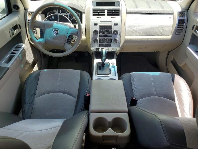 Продаж на аукціоні авто 2011 Mercury Mariner, vin: 4M2CN8HG8BKJ02422, номер лоту: 56137326