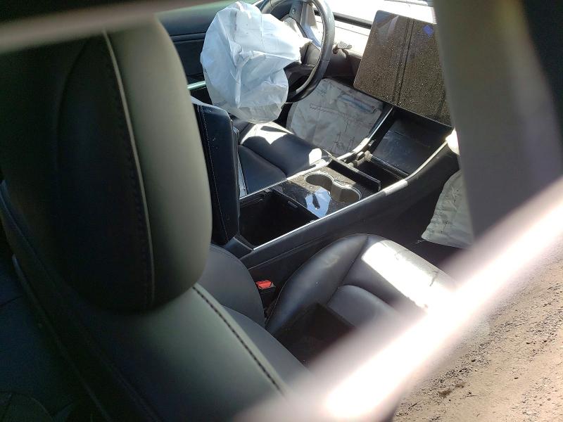 Aukcja sprzedaży 2018 Tesla Model 3, vin: 5YJ3E1EA2JF058104, numer aukcji: 58769456