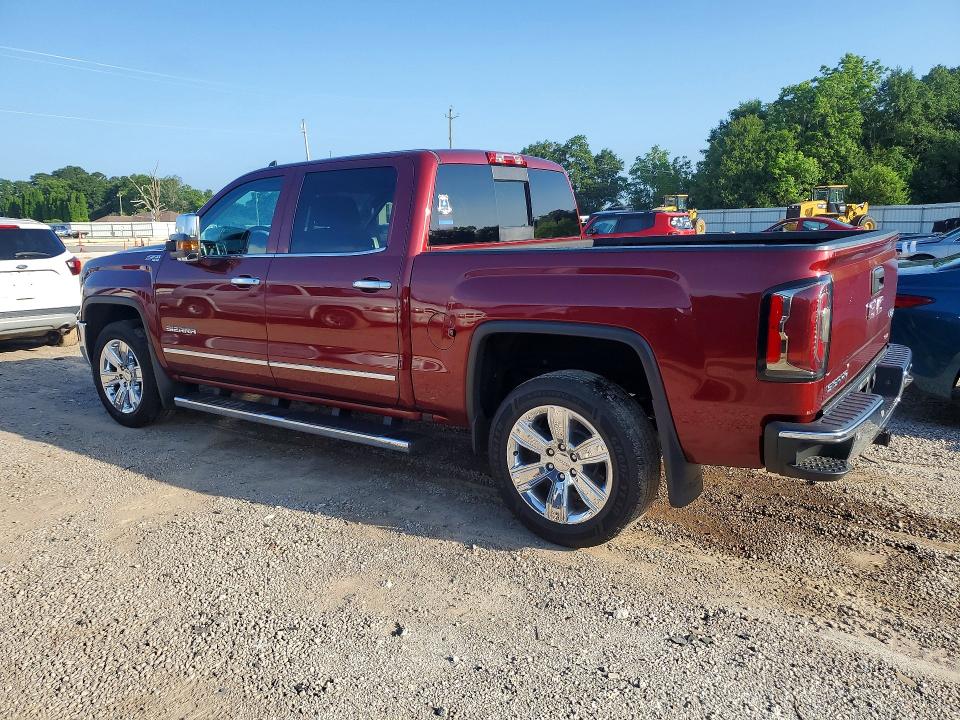 Aukcja sprzedaży 2016 Gmc Sierra, vin: 3GTU2NEC0GG261856, numer aukcji: 55418596