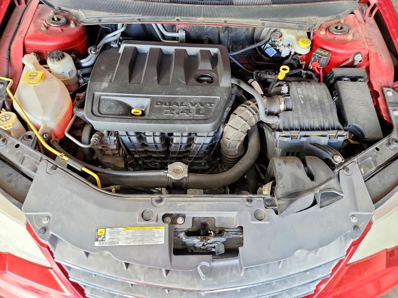 Aukcja sprzedaży 2008 Chrysler Sebring, vin: 1C3LC46K18N296590, numer aukcji: 56403786