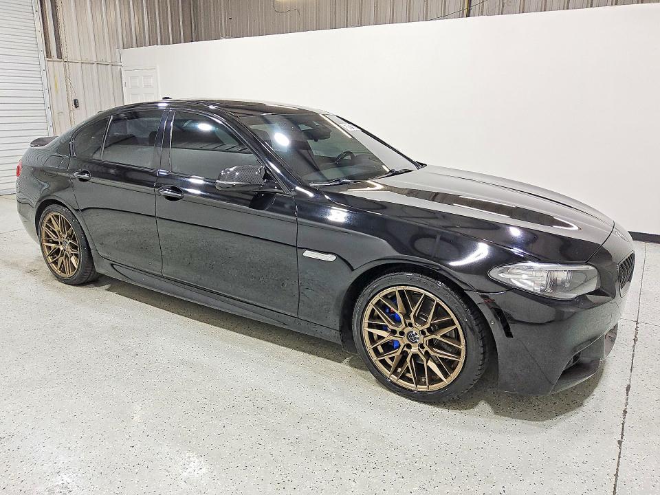 Aukcja sprzedaży 2016 Bmw 550, vin: WBAKN9C55GD962994, numer aukcji: 57017356