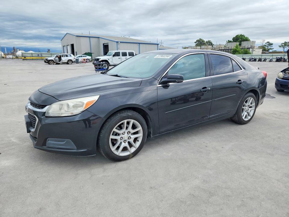 Aukcja sprzedaży 2014 Chevrolet Malibu, vin: 1G11C5SL3EF160497, numer aukcji: 57960266
