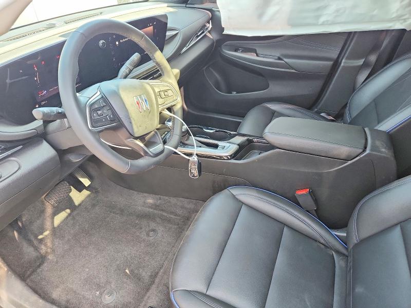 Aukcja sprzedaży 2024 Buick Envista, vin: KL47LBE23RB191629, numer aukcji: 54184486