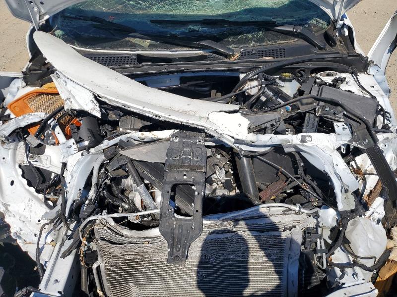 Aukcja sprzedaży 2024 Chevrolet Malibu, vin: 1G1ZD5ST9RF227433, numer aukcji: 56693376