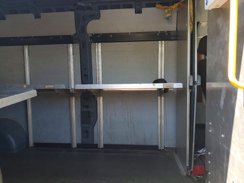 Aukcja sprzedaży 2021 Ram Promaster 3500, vin: 3C6MRVJG2ME535500, numer aukcji: 58502696