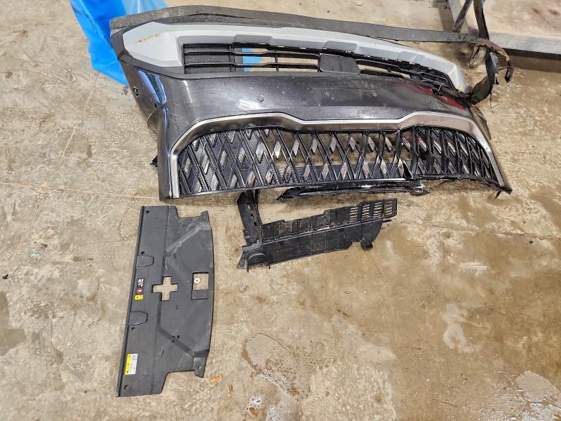 Aukcja sprzedaży 2026 Kia Carnival, vin: KNDNB5KAXT6139041, numer aukcji: 57070736