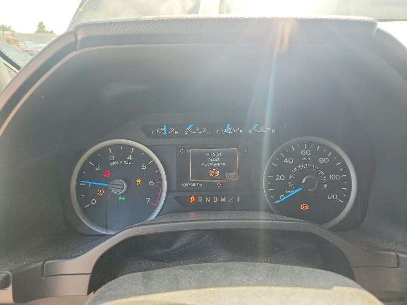 56958156 :رقم المزاد ، 1FTEW1EF7GKE13779 vin ، 2016 Ford F150 مزاد بيع