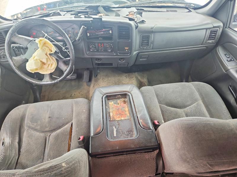 Aukcja sprzedaży 2004 Chevrolet Silverado, vin: 1GCEC19V14Z184674, numer aukcji: 55530436