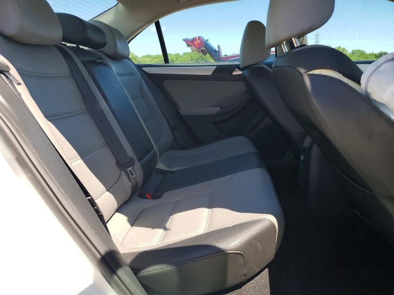 Продажа на аукционе авто 2013 Volkswagen Jetta, vin: 3VW637AJ8DM251477, номер лота: 56947776