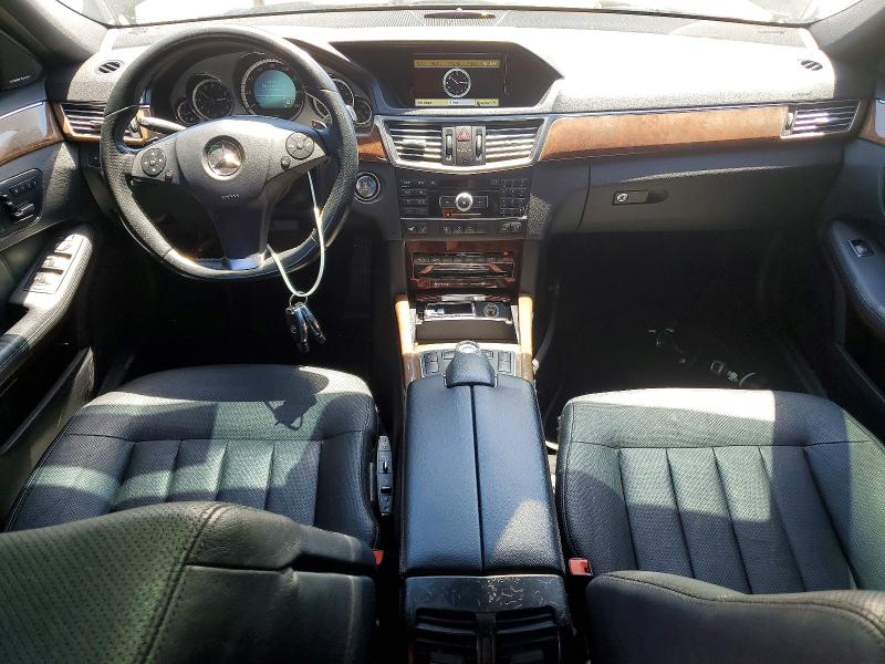 2011 Mercedes-benz E მანქანა იყიდება აუქციონზე, vin: WDDHF9AB5BA363189, აუქციონის ნომერი: 56117106