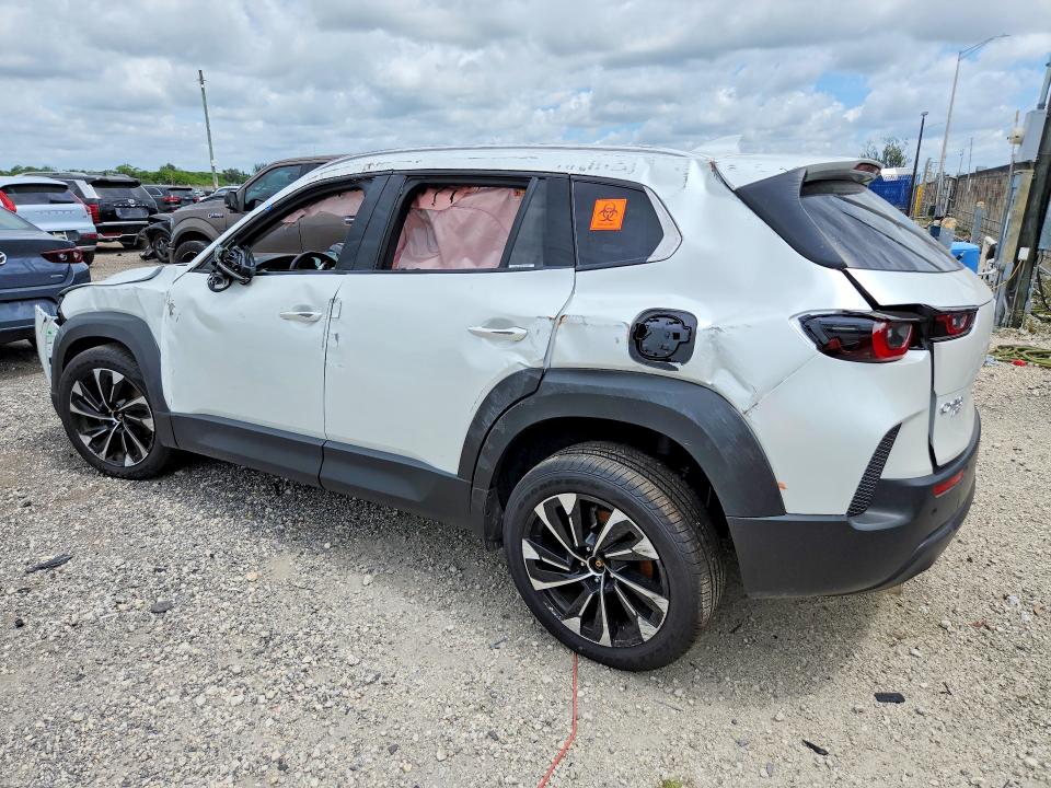 Продажа на аукционе авто 2026 Mazda Cx-50, vin: 7MMVAAEW7TN145758, номер лота: 56981916