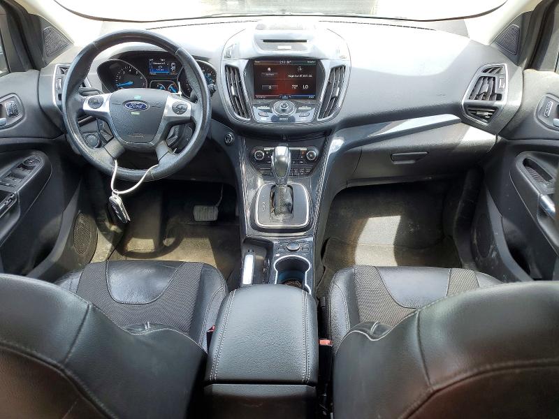 Продаж на аукціоні авто 2013 Ford Escape, vin: 1FMCU9J95DUC75375, номер лоту: 55796746