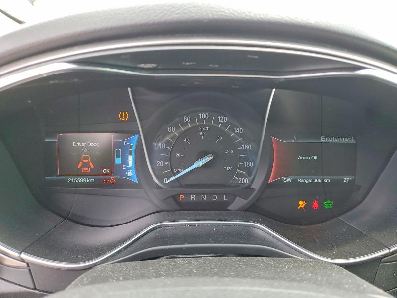 58285196 :رقم المزاد ، 3FA6P0PU3JR258325 vin ، 2018 Ford Fusion مزاد بيع