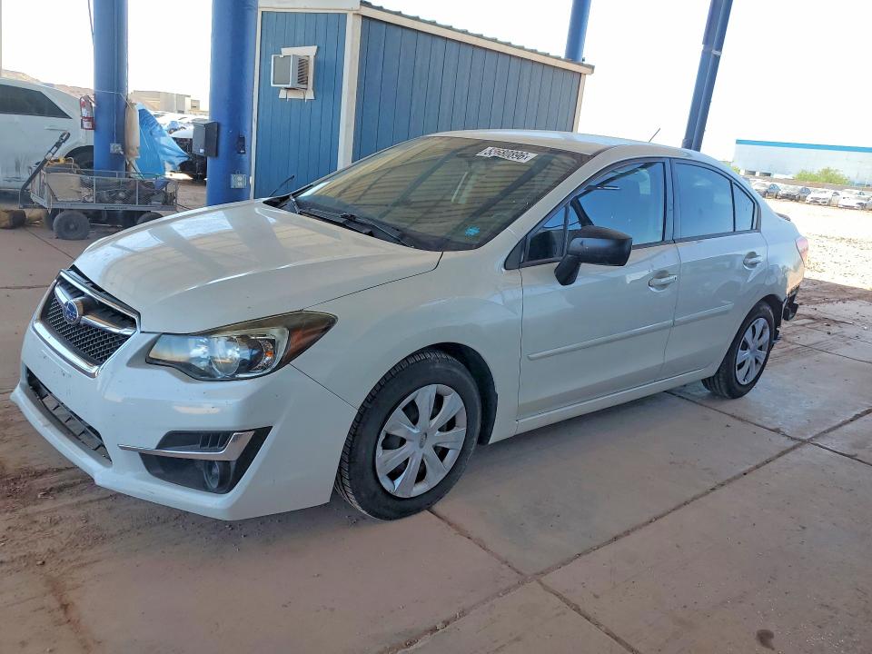 Продаж на аукціоні авто 2016 Subaru Impreza, vin: JF1GJAA67GH017626, номер лоту: 55680896