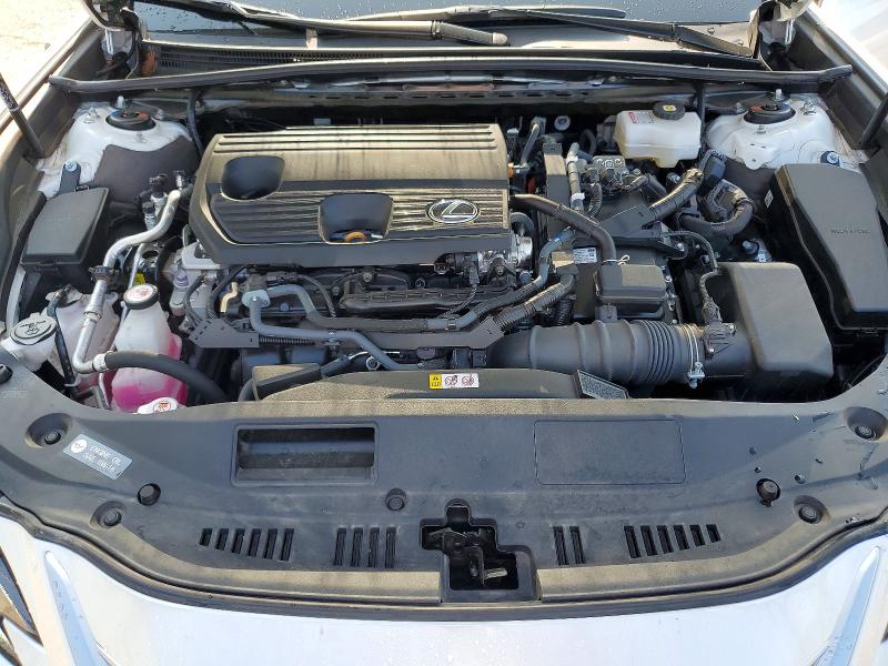 Продажа на аукционе авто 2025 Lexus Es 300h, vin: 58ADA1C14SU058167, номер лота: 58801686
