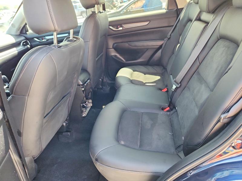 Aukcja sprzedaży 2019 Mazda Cx-5, vin: JM3KFACM9K1533948, numer aukcji: 59091996