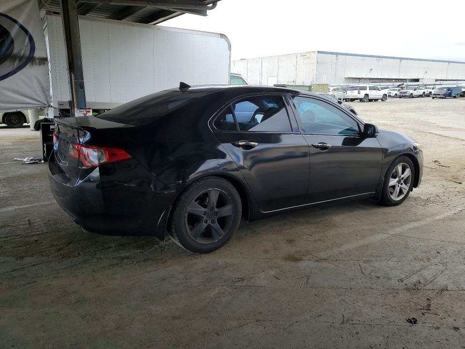 Продаж на аукціоні авто 2009 Acura Tsx, vin: JH4CU26609C025306, номер лоту: 59179156