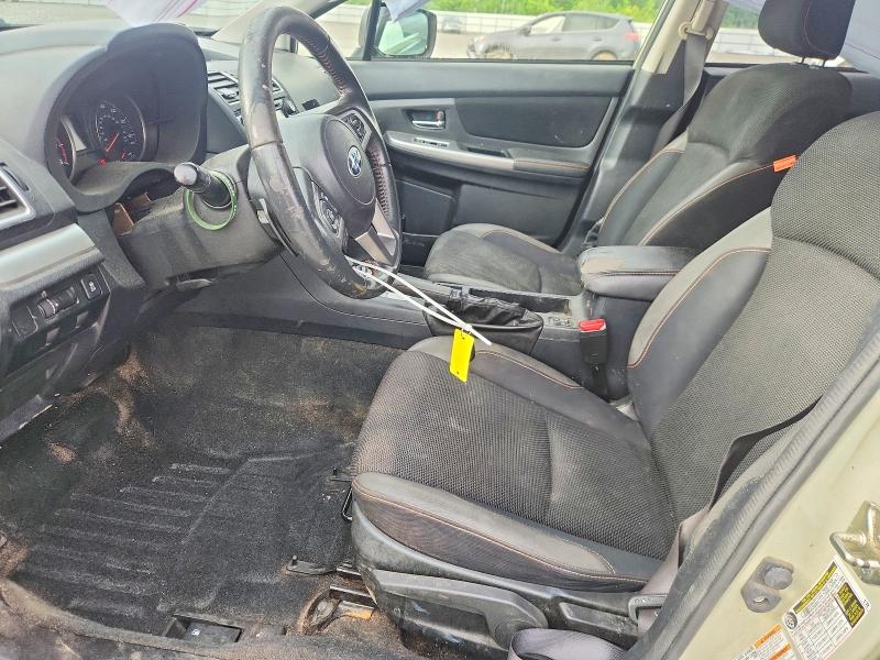 Aukcja sprzedaży 2017 Subaru Crosstrek, vin: JF2GPABC8H8200517, numer aukcji: 57210606