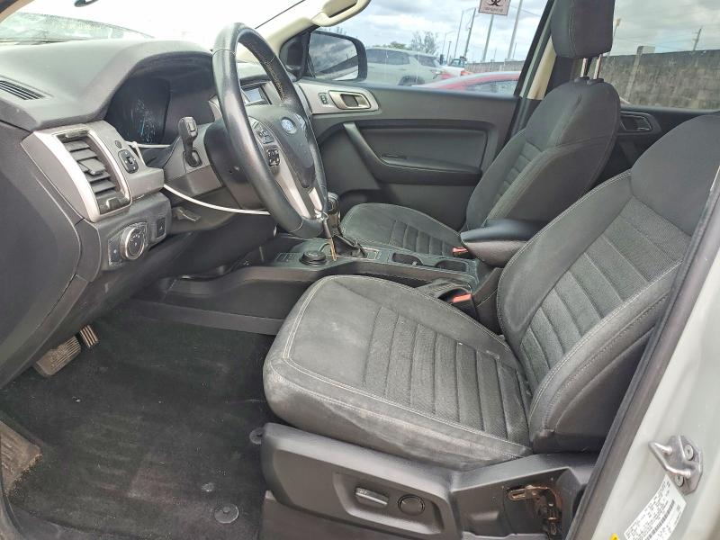 Продажа на аукционе авто 2023 Ford Ranger, vin: 1FTER4FH9PLE34202, номер лота: 50445526