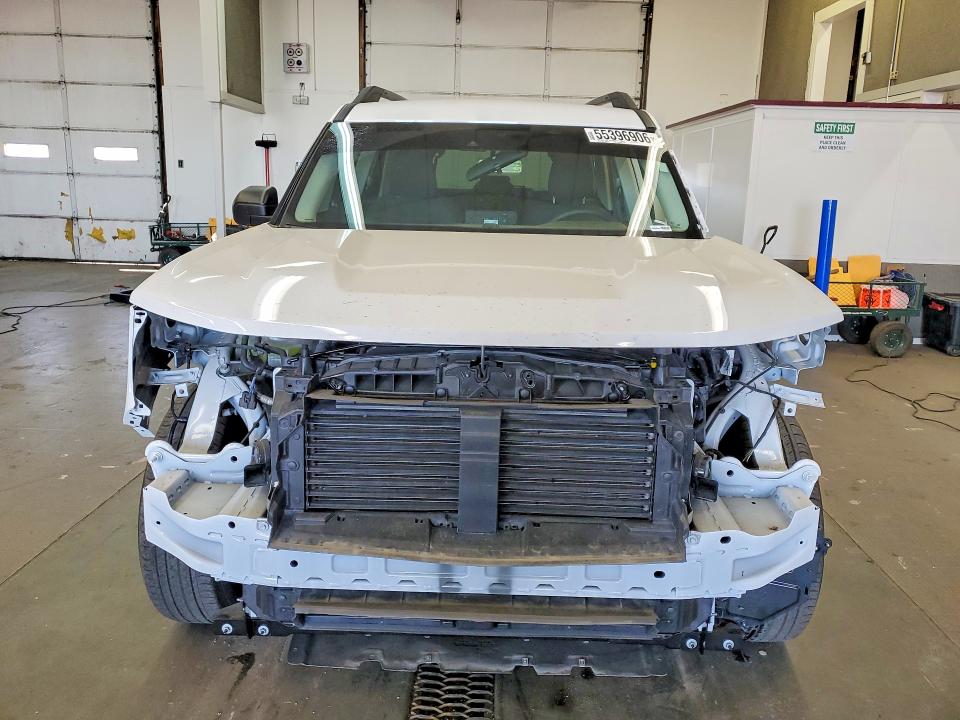 Продаж на аукціоні авто 2024 Ford Bronco Sport, vin: 3FMCR9B64RRE44788, номер лоту: 55396906