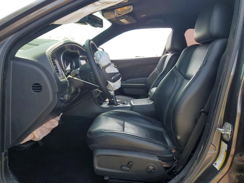 58470186 :رقم المزاد ، 2C3CDXBG8NH103937 vin ، 2022 Dodge Charger مزاد بيع