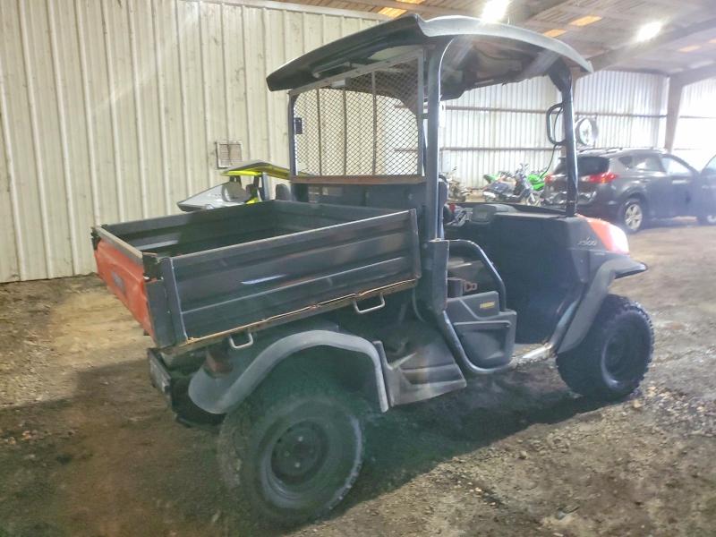 55737276 :رقم المزاد ، A5KB2FDBPFG027761 vin ، 2015 Kubota Unknown مزاد بيع
